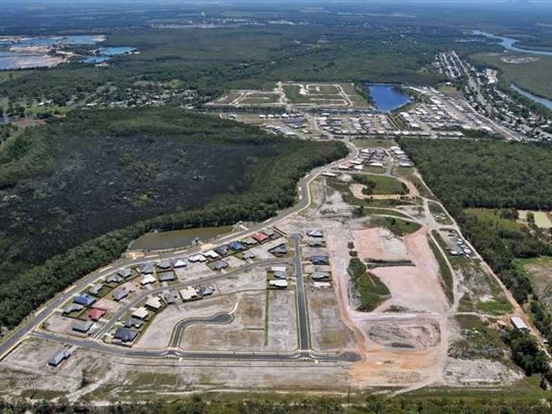 Lot 124/ Lakeside Cres, Ningi QLD 4511