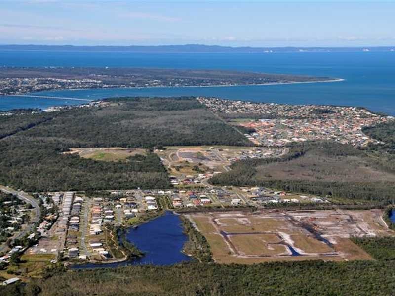 Lot 124/ Lakeside Cres, Ningi QLD 4511