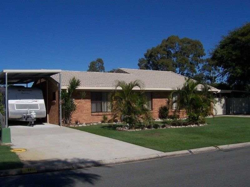 72 ENDEAVOUR DR, Banksia Beach QLD 4507