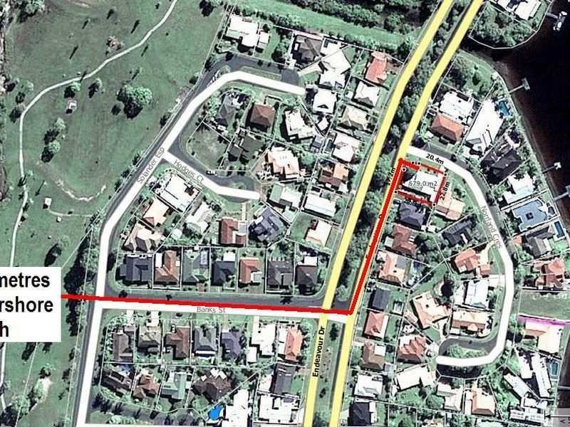 72 ENDEAVOUR DR, Banksia Beach QLD 4507