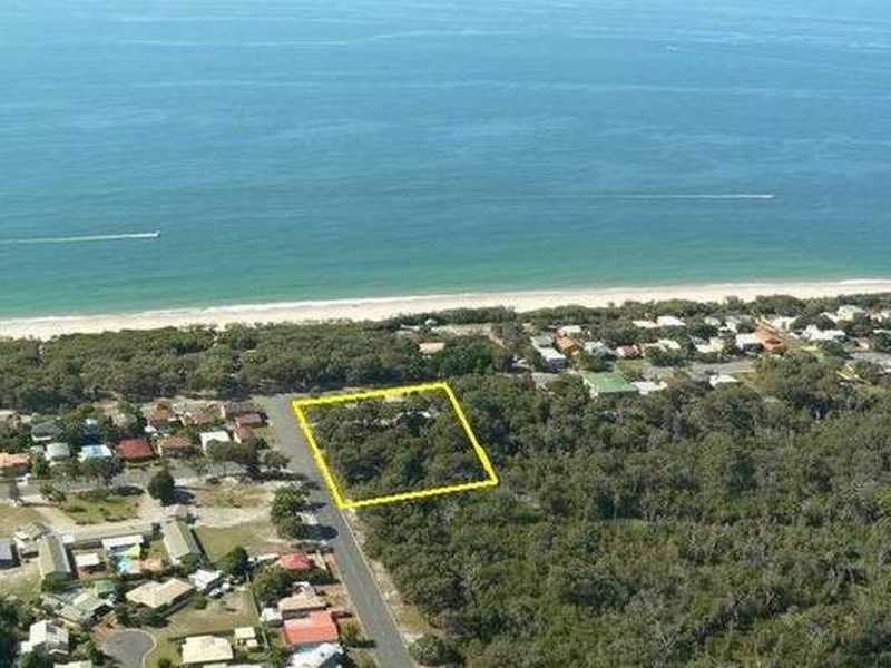 Lot 5 North Street, Woorim QLD 4507