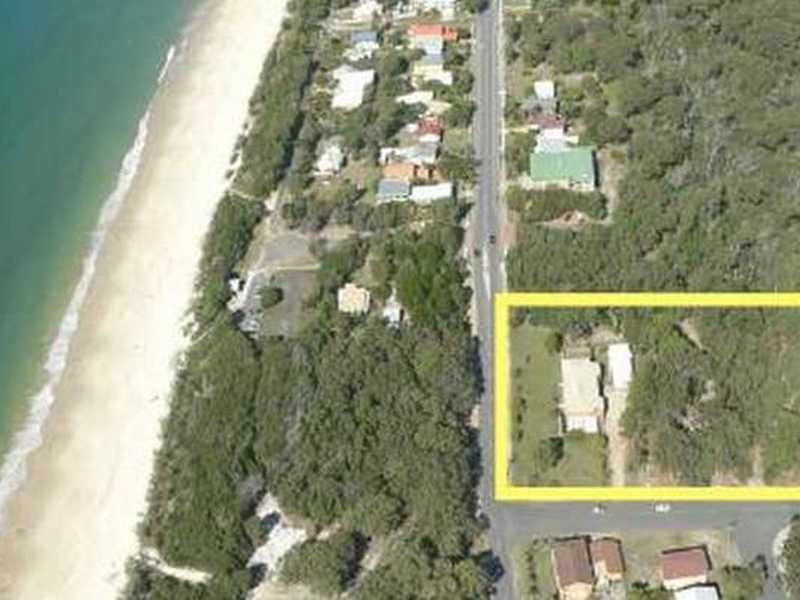 Lot 5 North Street, Woorim QLD 4507