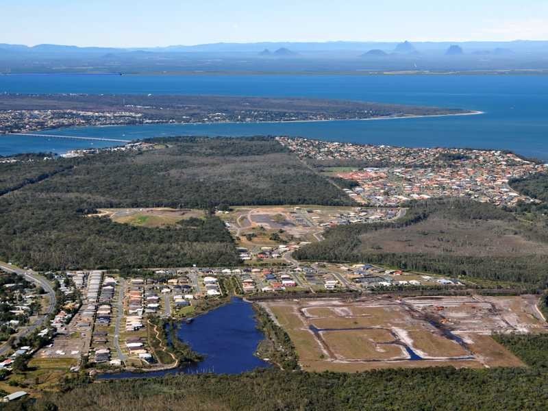 Lot 191/ Grice Cres, Ningi QLD 4511