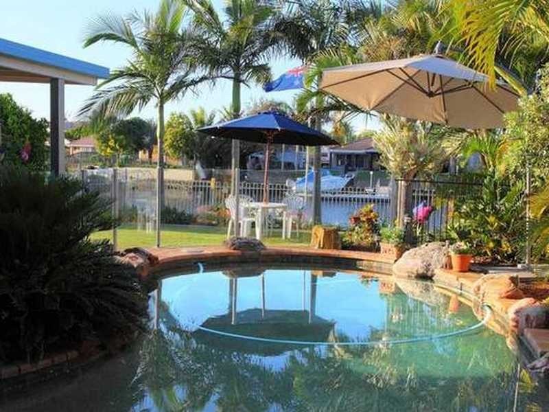 51 OLEANDER DR, Bongaree QLD 4507