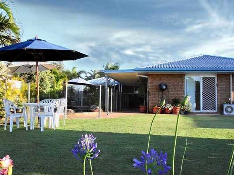 51 OLEANDER DR, Bongaree QLD 4507