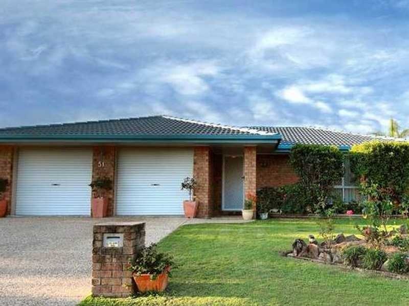 51 OLEANDER DR, Bongaree QLD 4507