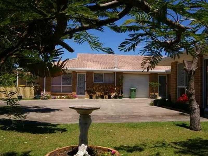 Unit 1/24 FOLEY STREET, Bongaree QLD 4507