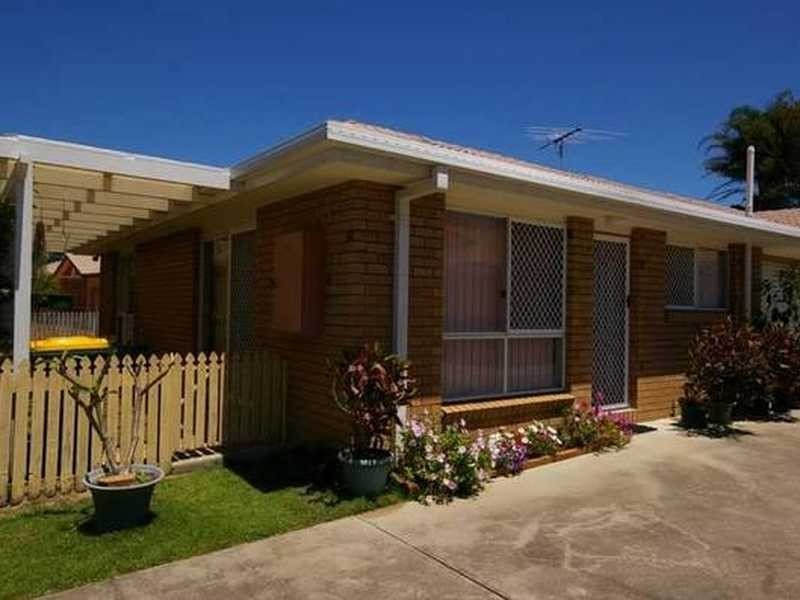 Unit 1/24 FOLEY STREET, Bongaree QLD 4507