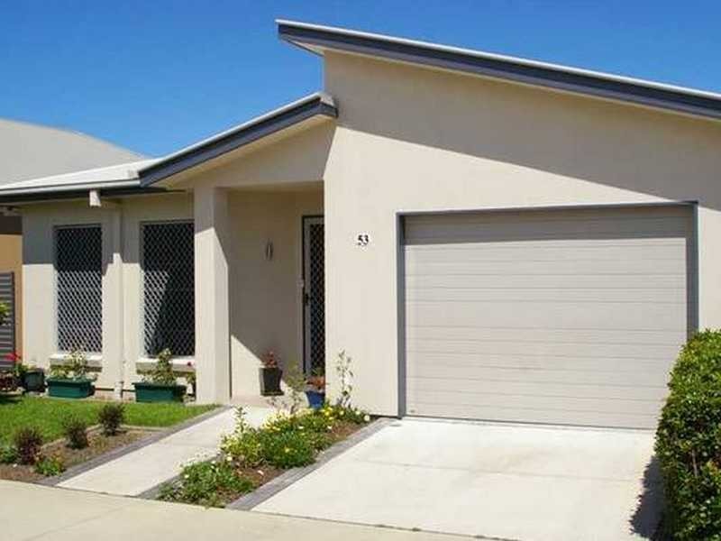 Unit 53/74 COTTERILL AVENUE, Bongaree QLD 4507