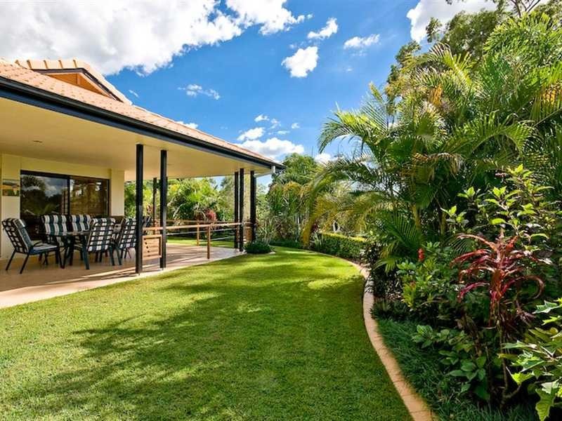 80 Copeland Drive, North Lakes QLD 4509