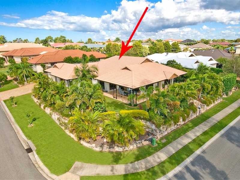 80 Copeland Drive, North Lakes QLD 4509