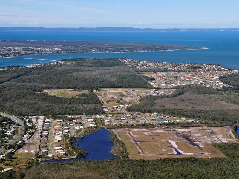 Lot 198/ Grice Cres, Ningi QLD 4511