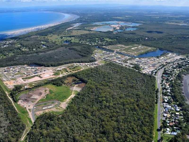 Lot 215/ Grice Cres, Ningi QLD 4511