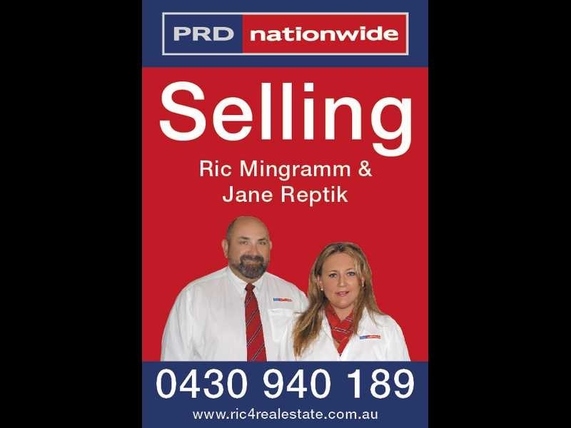 Lot 242/ Ningi Waters Drive, Ningi QLD 4511