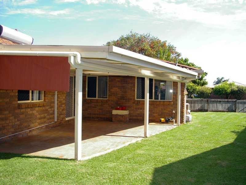 36 PHOENIX AV, Bongaree QLD 4507