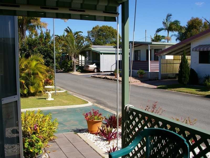 Unit 183/126 Cotterill Avenue, Bongaree QLD 4507