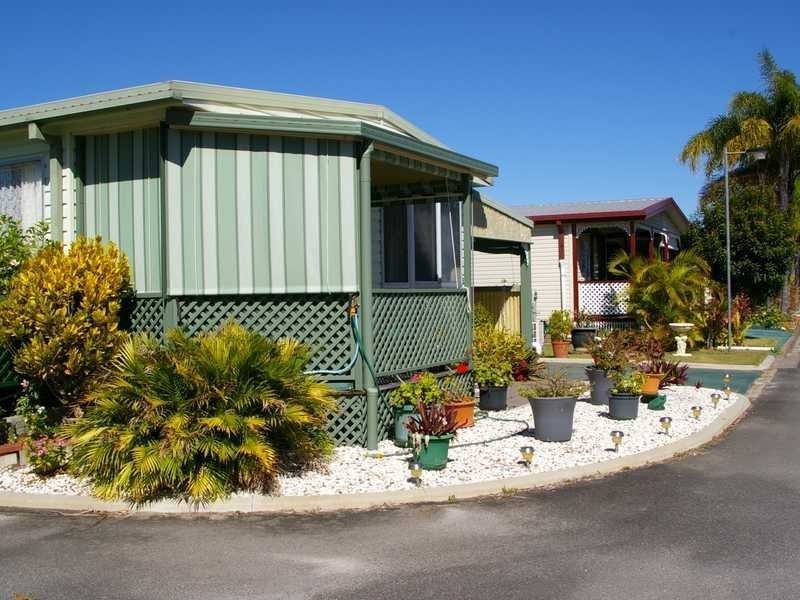 Unit 183/126 Cotterill Avenue, Bongaree QLD 4507