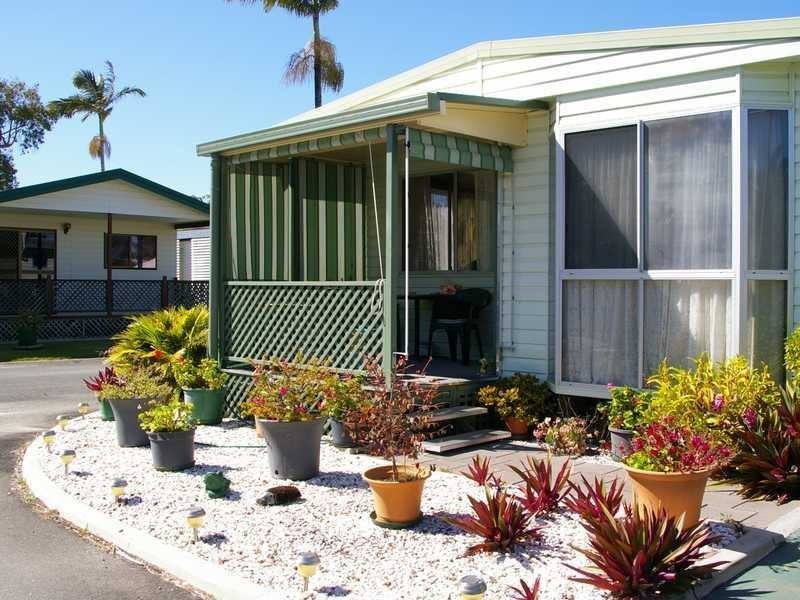 Unit 183/126 Cotterill Avenue, Bongaree QLD 4507