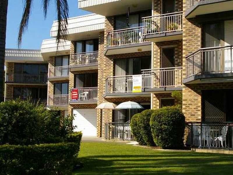 Unit 5/15 Toorbul Street, Bongaree QLD 4507