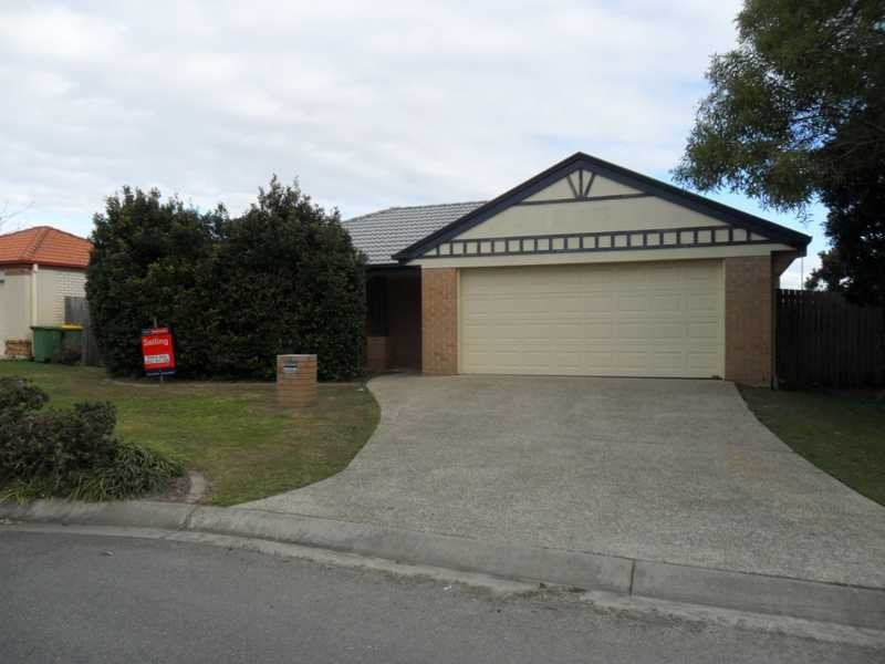 18 Whitfield Crescent, North Lakes QLD 4509