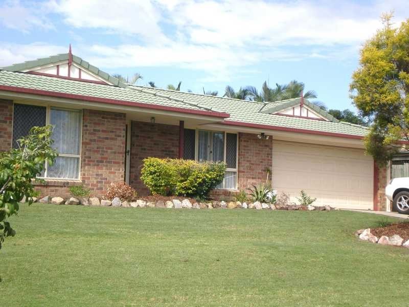 22 SURROUND ST, Dakabin QLD 4503
