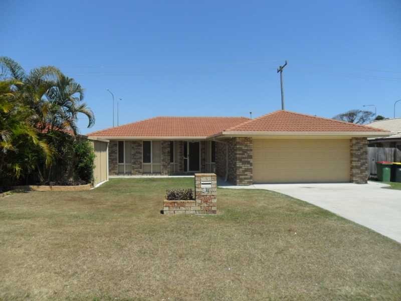 45 Teak Street, Rothwell QLD 4022