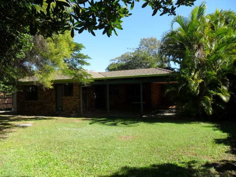 35 Wyena Street,, Kallangur QLD 4503