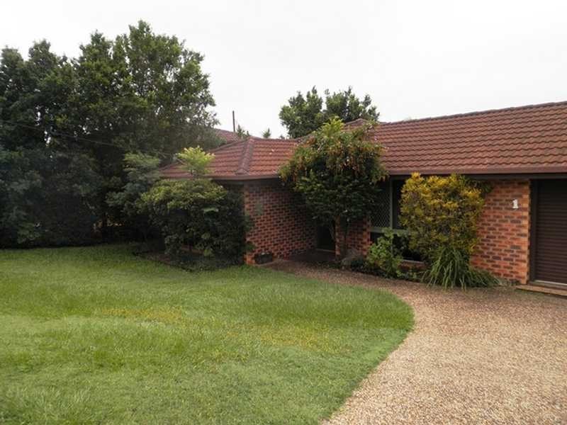 1 Cheltenham Street, Strathpine QLD 4500