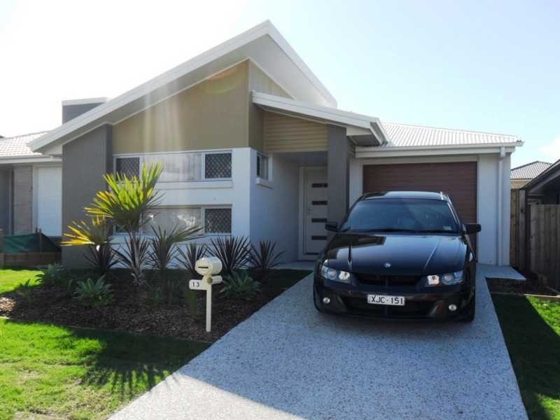 13 Kingfisher Crescent, Dakabin QLD 4503