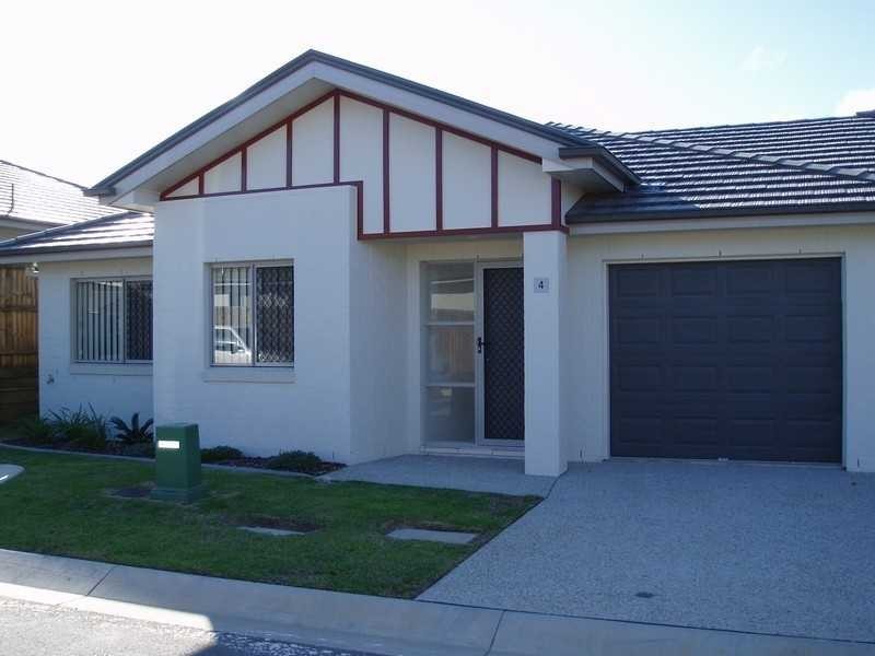 Unit 4/37 Wagner Road, Murrumba Downs QLD 4503