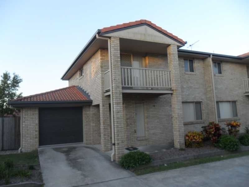 56/100 Webster Road, Deception Bay QLD 4508