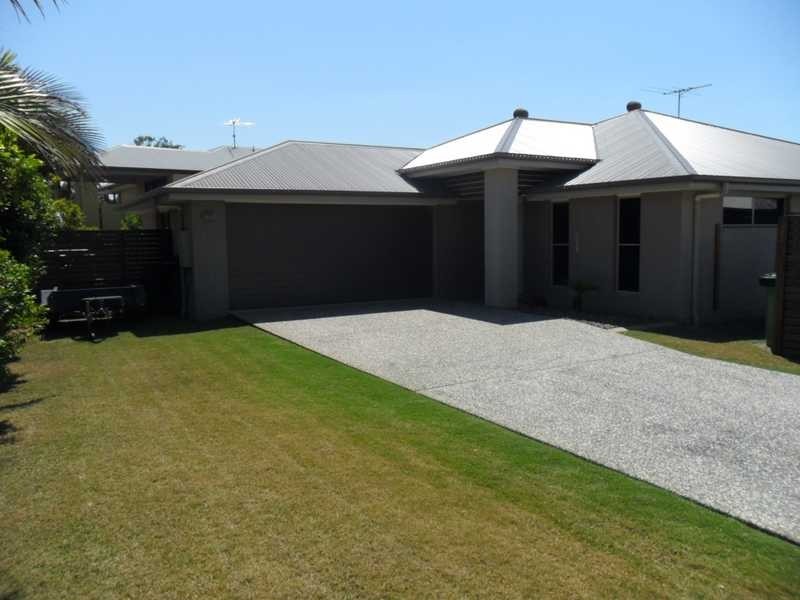24 Lilly Crescent, Kallangur QLD 4503
