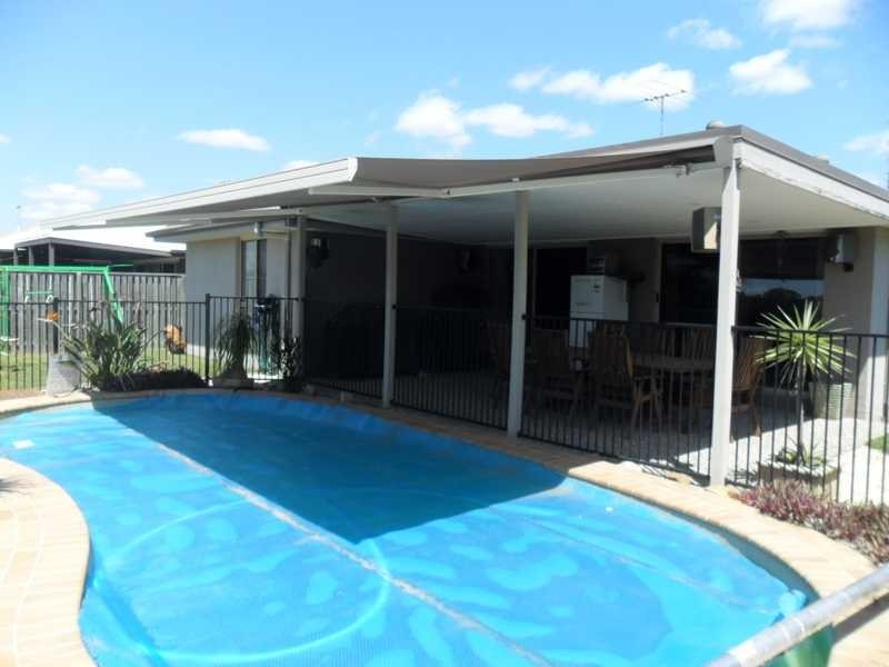 24 Lilly Crescent, Kallangur QLD 4503