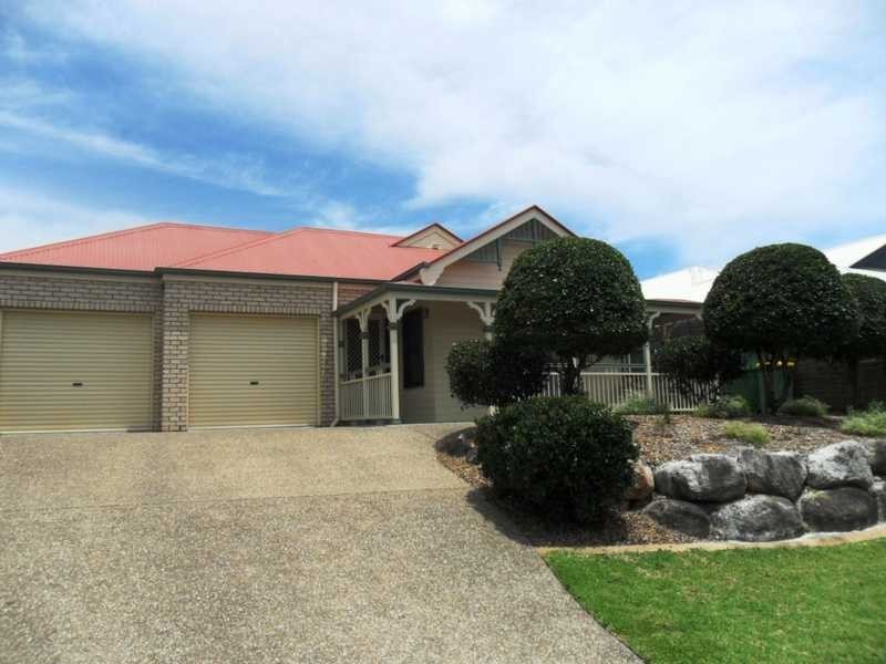 56 Silvester Street, North Lakes QLD 4509