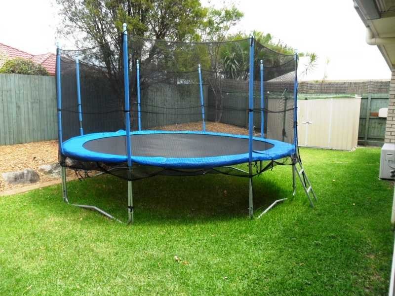 56 Silvester Street, North Lakes QLD 4509