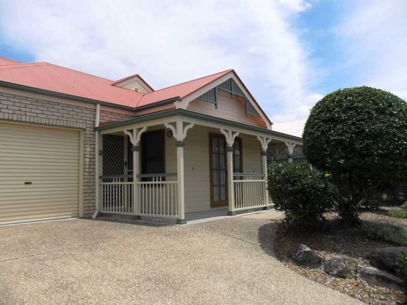 56 Silvester Street, North Lakes QLD 4509