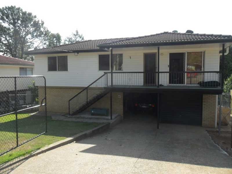 69 Old Gympie Road, Kallangur QLD 4503