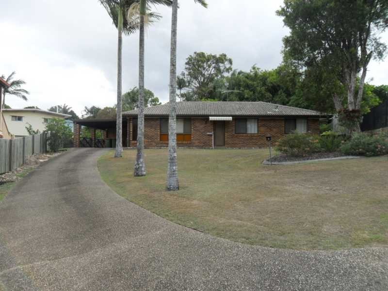 4 Shaw Court, Kallangur QLD 4503