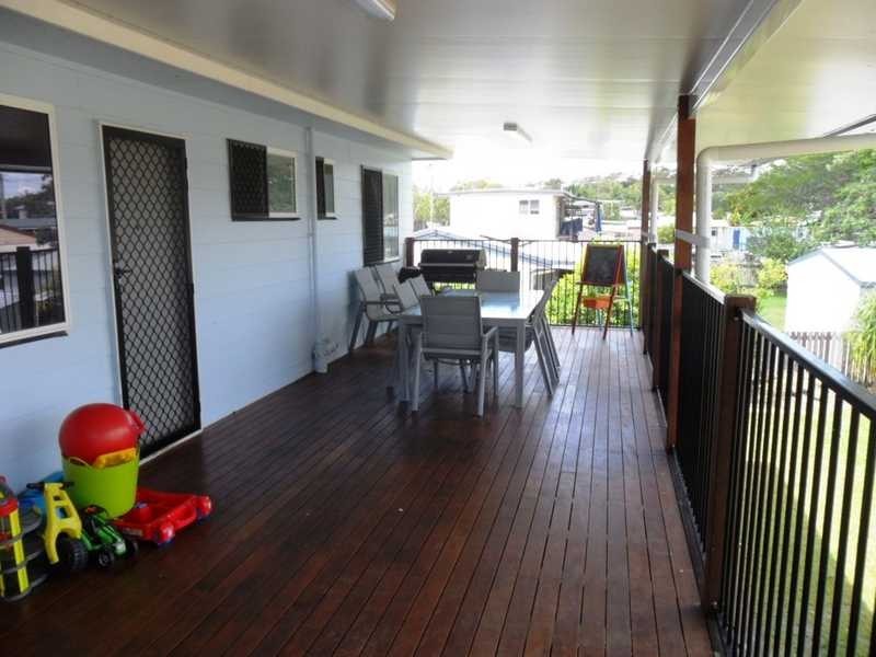 4 Pidgeon Drive, Deception Bay QLD 4508