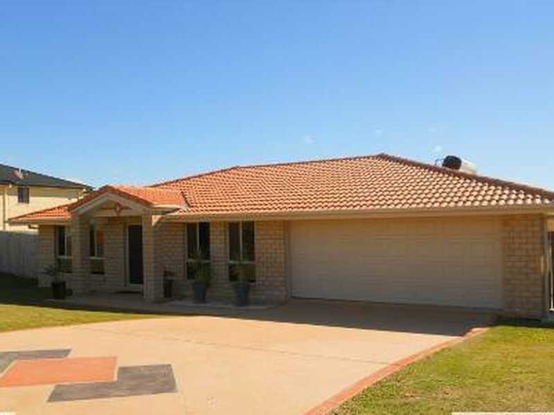 64 Mariner Boulevard, Deception Bay QLD 4508