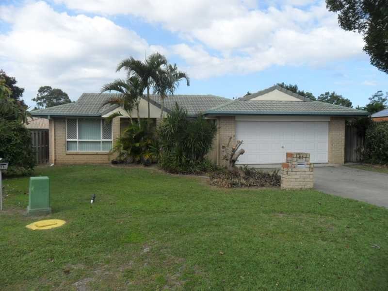 21 Agnes Court, Deception Bay QLD 4508