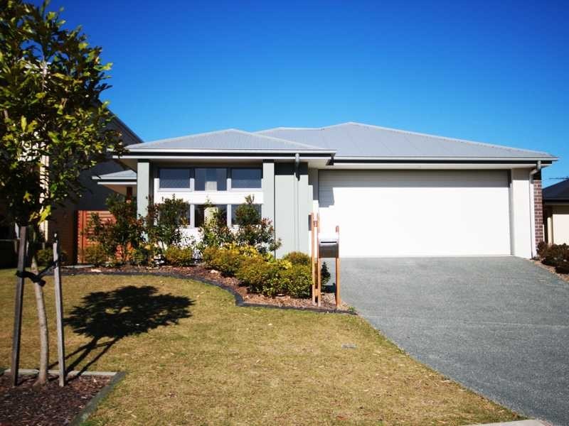 11 Beerwah Parade, Kallangur QLD 4503