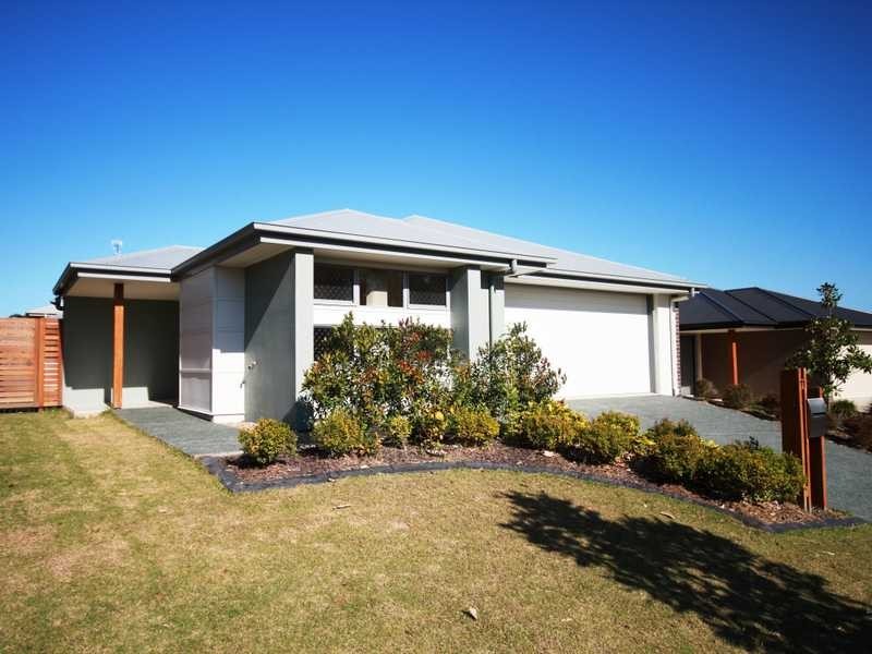 11 Beerwah Parade, Kallangur QLD 4503