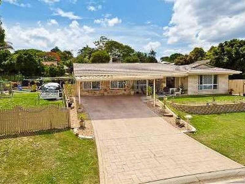 7 Karalla Court, Narangba QLD 4504
