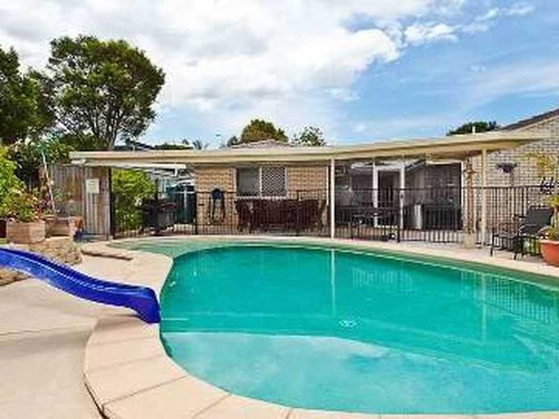 7 Karalla Court, Narangba QLD 4504