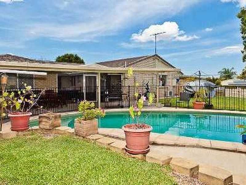 7 Karalla Court, Narangba QLD 4504