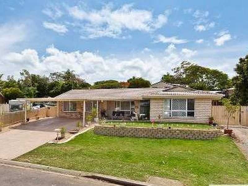 7 Karalla Court, Narangba QLD 4504