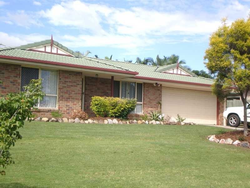 22 SURROUND ST, Dakabin QLD 4503