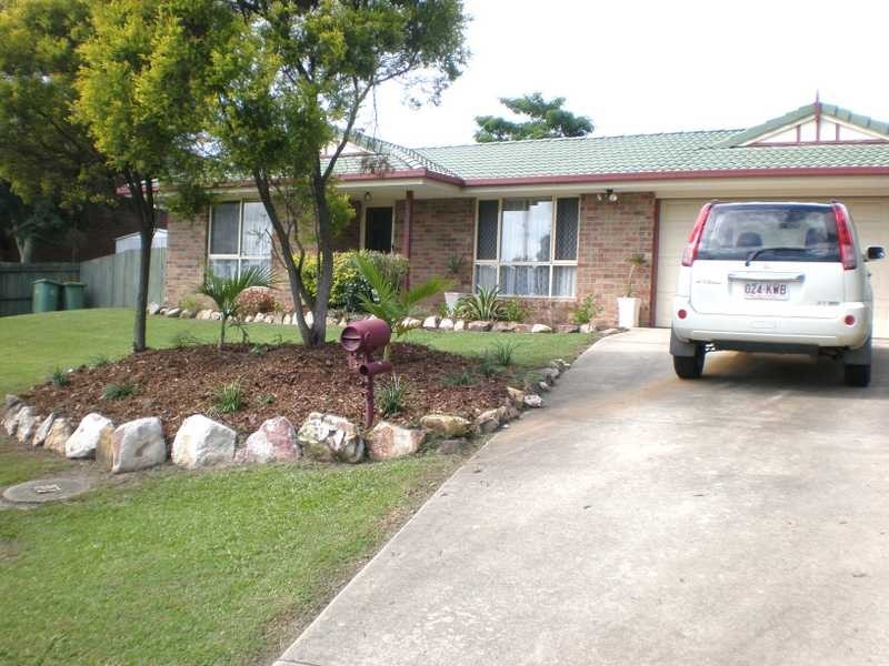 22 SURROUND ST, Dakabin QLD 4503
