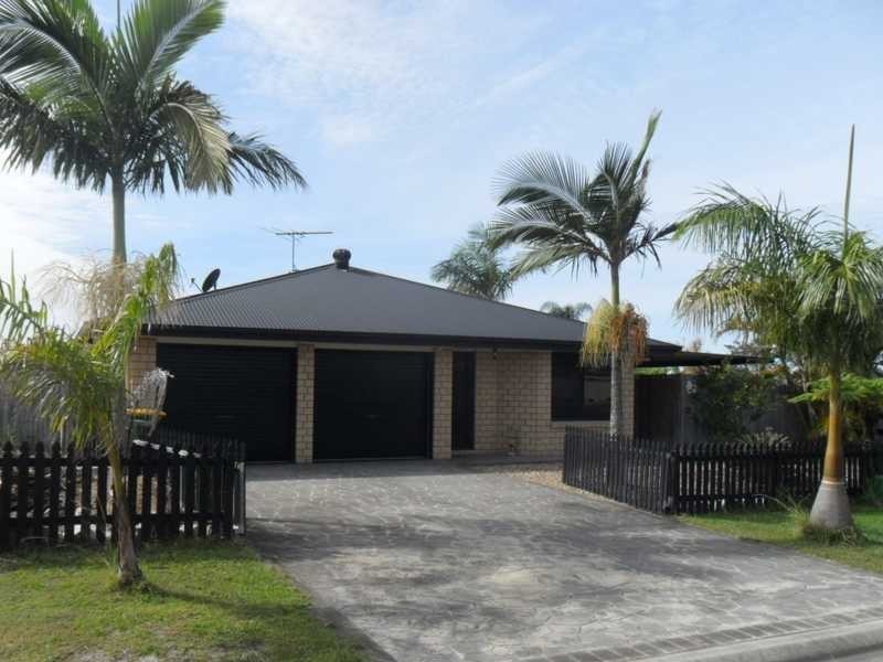 27 Ravel Street, Burpengary QLD 4505